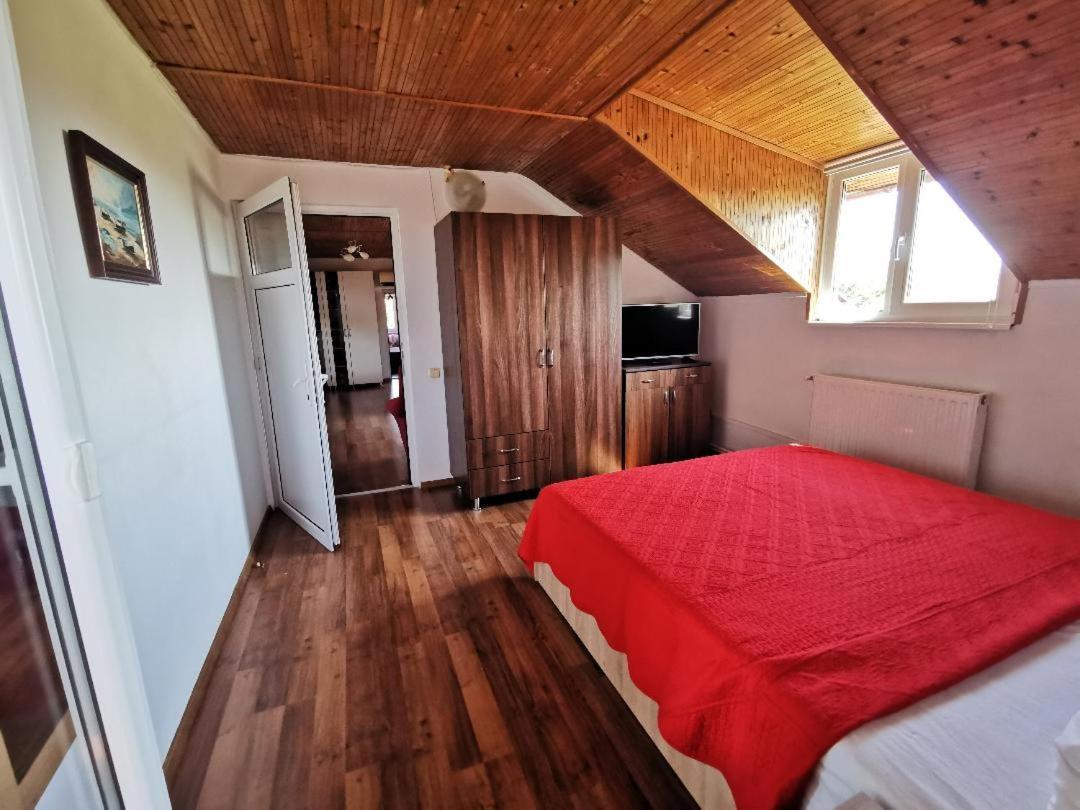 Apartamento Casa Carla-Maria Deva Exterior foto