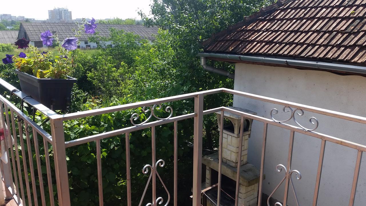 Apartamento Casa Carla-Maria Deva Exterior foto