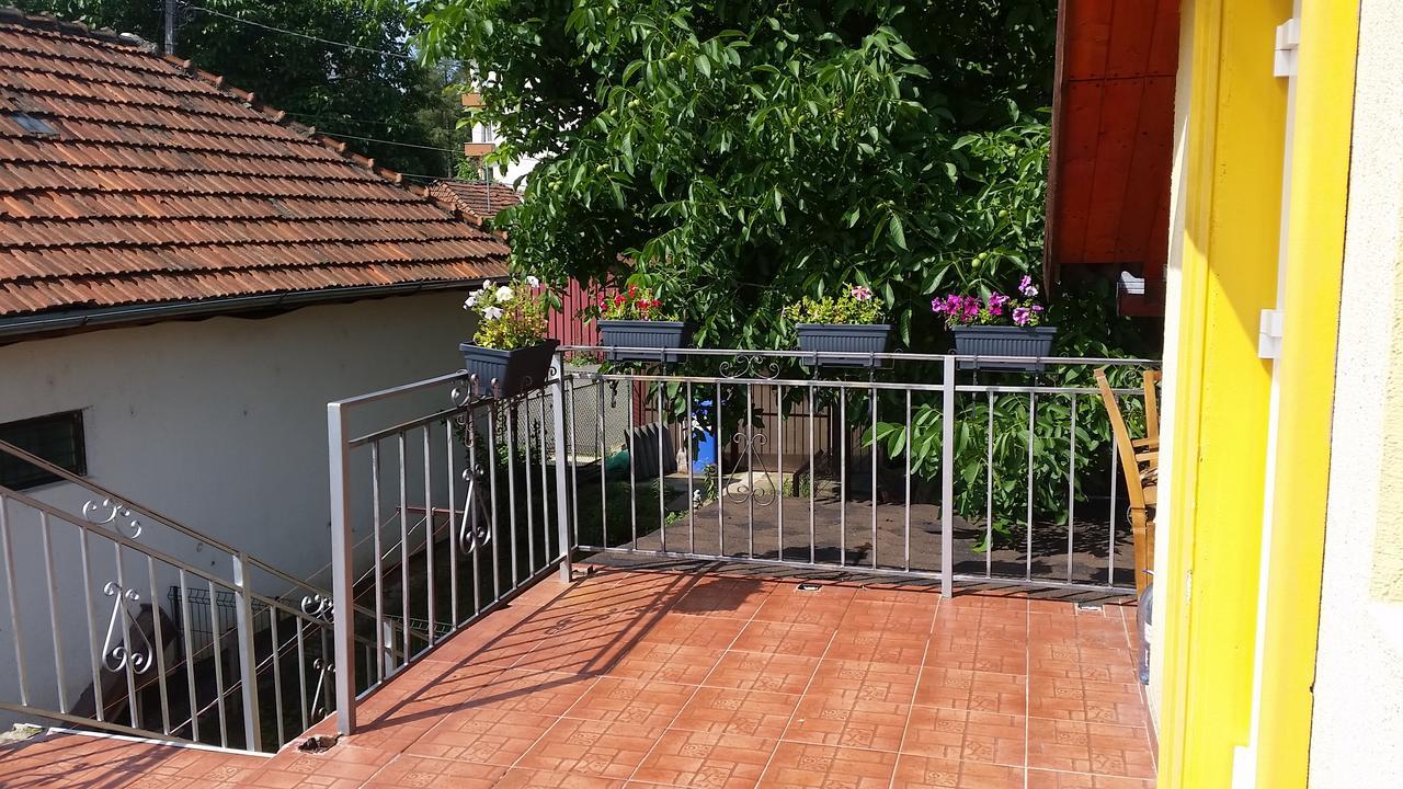 Apartamento Casa Carla-Maria Deva Exterior foto